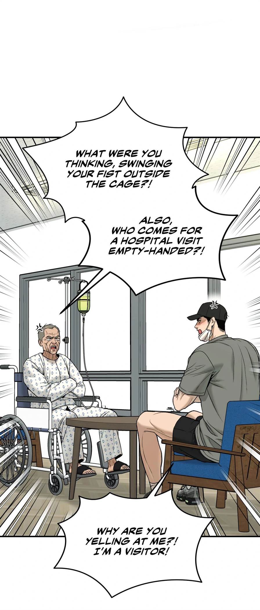 Jinx, Chapter 74 image 33